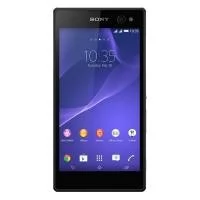 Ремонт телефонов Sony Xperia C3 (С4) Dual Black в  Челябинске