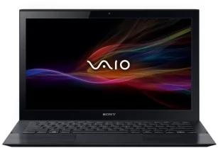 Ремонт ноутбука Sony Vaio Pro в  Челябинске