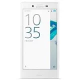 Sony Xperia X Compact White